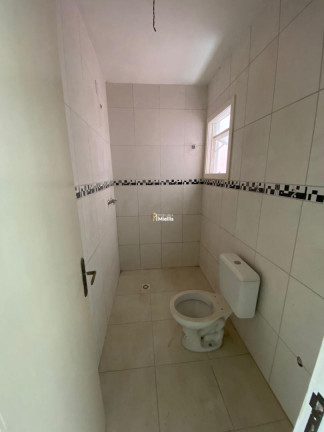 Imagem Casa com 3 Quartos à Venda, 124 m² em Guaruja - Porto Alegre
