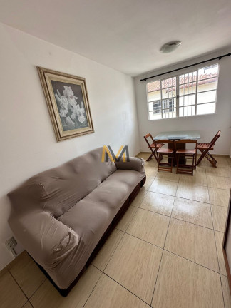 Imagem Apartamento com 2 Quartos à Venda, 50 m² em Chácaras São José - Franco Da Rocha