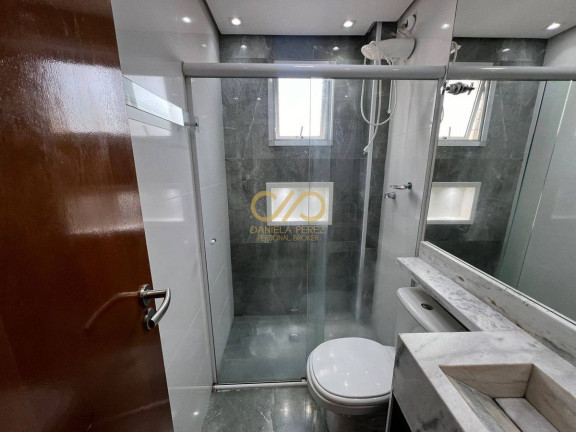 Imagem Apartamento com 1 Quarto à Venda, 48 m² em Aviação - Praia Grande Imagem Apartamento com 1 Quarto à Venda, 48 m² em Aviação - Praia Grande