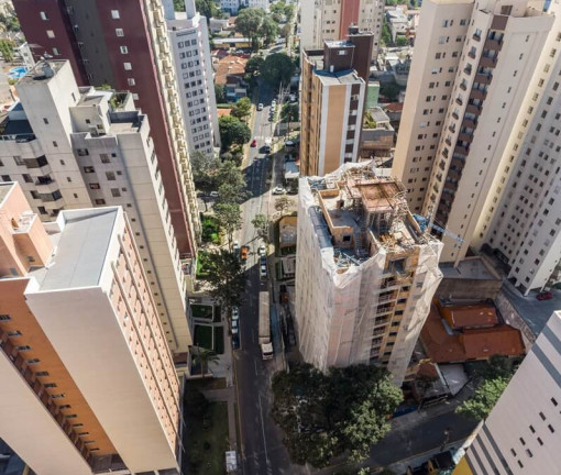 Imagem Apartamento com 3 Quartos à Venda, 174 m² em Cristo Rei - Curitiba Imagem Apartamento com 3 Quartos à Venda, 174 m² em Cristo Rei - Curitiba