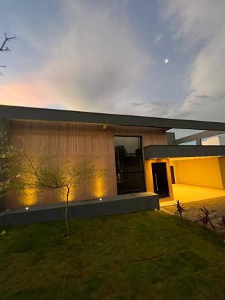Imagem Casa com 3 Quartos à Venda, 316 m² em Itaici - Indaiatuba