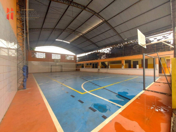 Imagem Galpão à Venda, 1.000 m² em Centro - São João De Meriti Imagem Galpão à Venda, 1.000 m² em Centro - São João De Meriti