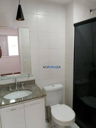 Imagem Apartamento com 3 Quartos à Venda, 74 m² em Vila Augusta - Guarulhos Imagem Apartamento com 3 Quartos à Venda, 74 m² em Vila Augusta - Guarulhos