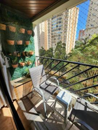 Imagem Imóvel com 3 Quartos à Venda, 65 m² em Vila Mascote - São Paulo Imagem Imóvel com 3 Quartos à Venda, 65 m² em Vila Mascote - São Paulo