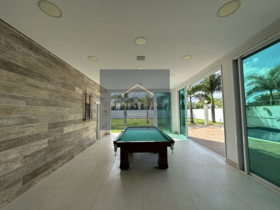 Imagem Casa de Condomínio com 4 Quartos à Venda, 630 m² em Condomínio Saint Patrick - Sorocaba