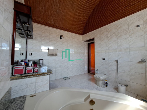 Imagem Sobrado com 3 Quartos à Venda, 255 m² em Parque Residencial Nova Franca - Franca Imagem Sobrado com 3 Quartos à Venda, 255 m² em Parque Residencial Nova Franca - Franca
