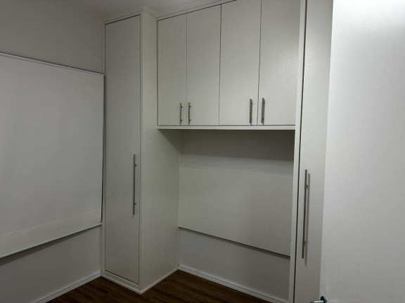 Imagem Cobertura com 2 Quartos à Venda, 88 m² em Santa Maria - Santo André