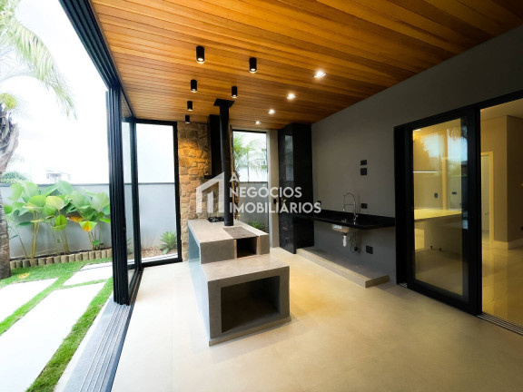 Imagem Casa com 3 Quartos à Venda, 290 m² em Urbanova - São José Dos Campos
