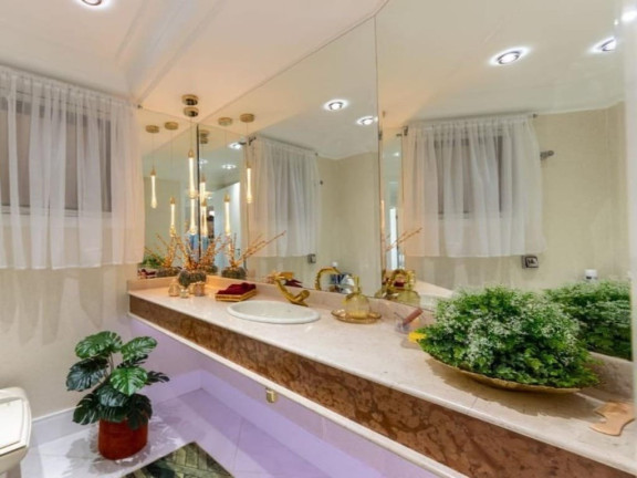 Imagem Casa com 4 Quartos à Venda, 500 m² em Alphaville - Santana De Parnaíba Imagem Casa com 4 Quartos à Venda, 500 m² em Alphaville - Santana De Parnaíba