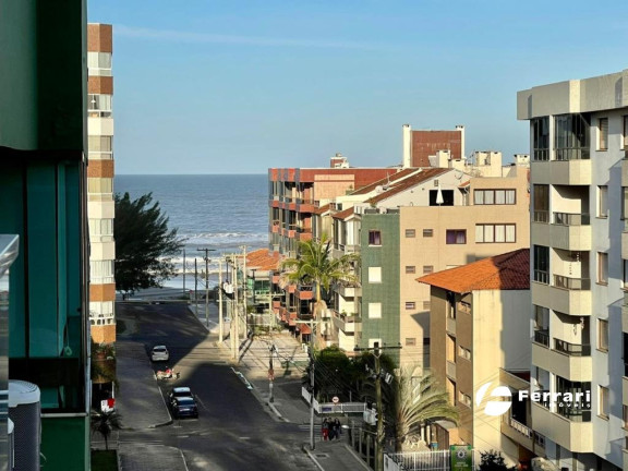 Imagem Apartamento com 3 Quartos à Venda, 133 m² em Zona Nova - Capao Da Canoa