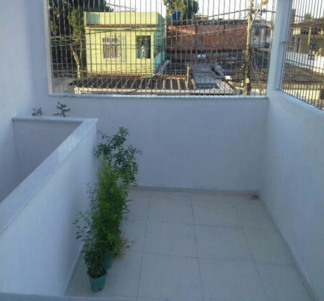 Casa com 3 Quartos à Venda, 90 m² em Rocha Miranda - Rio De Janeiro