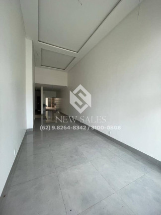 Imagem Casa com 3 Quartos à Venda, 210 m² em Jardim Atlântico - Goiânia Imagem Casa com 3 Quartos à Venda, 210 m² em Jardim Atlântico - Goiânia
