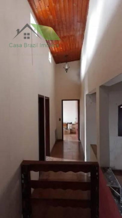 Imagem Apartamento com 4 Quartos à Venda, 230 m² em Vila Ipiranga - Mogi Das Cruzes