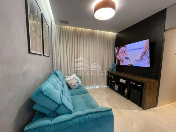 Imagem Apartamento com 2 Quartos à Venda, 84 m² em Lagoa  - Porto Velho