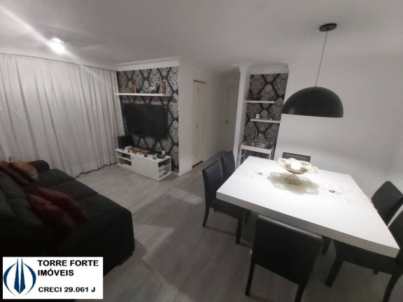 Imagem Apartamento com 2 Quartos à Venda, 65 m² em Cangaíba - São Paulo