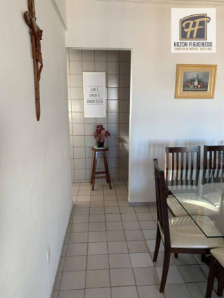Imagem Apartamento com 4 Quartos à Venda, 130 m² em Jardim Oceania - João Pessoa