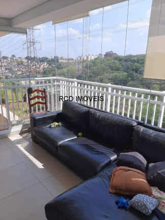 Imagem Apartamento com 3 Quartos à Venda, 134 m² em Jardim Olympia - São Paulo