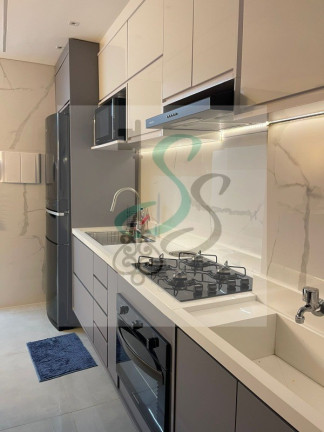 Imagem Imóvel com 2 Quartos à Venda, 57 m² em Jardim Santa Izabel - Hortolândia