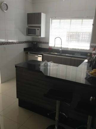 Imagem Casa de Condomínio com 3 Quartos à Venda, 223 m² em Condomínio Belvedere Ii - Votorantim