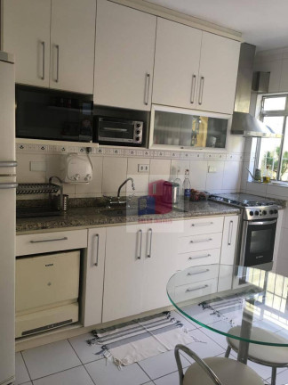 Imagem Casa com 3 Quartos à Venda, 110 m² em Saúde - São Paulo Imagem Casa com 3 Quartos à Venda, 110 m² em Saúde - São Paulo