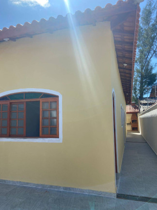 Imagem Casa com 2 Quartos à Venda, 150 m² em Jardim São Fernando - Itanhaém