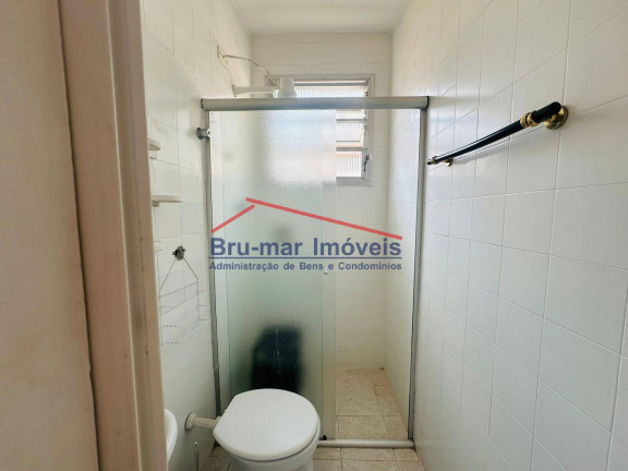 Imagem Apartamento com 2 Quartos à Venda, 88 m² em Gonzaga - Santos