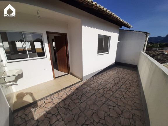 Imagem Casa com 4 Quartos à Venda, 72 m² em Fátima Cidade Jardim - Guarapari
