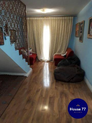 Imagem Casa com 3 Quartos à Venda, 271 m² em Brooklin Paulista - São Paulo