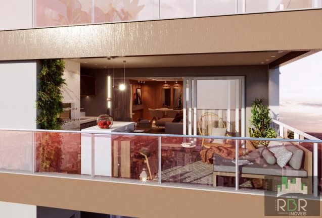 Imagem Apartamento com 3 Quartos à Venda, 111 m² em Caxias Do Sul