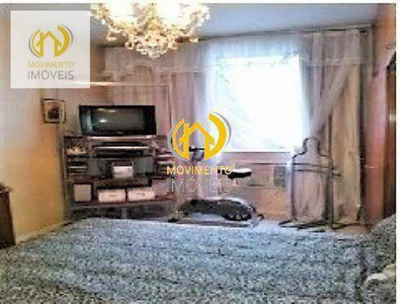 Imagem Apartamento com 3 Quartos à Venda, 145 m² em Copacabana - Rio De Janeiro Imagem Apartamento com 3 Quartos à Venda, 145 m² em Copacabana - Rio De Janeiro