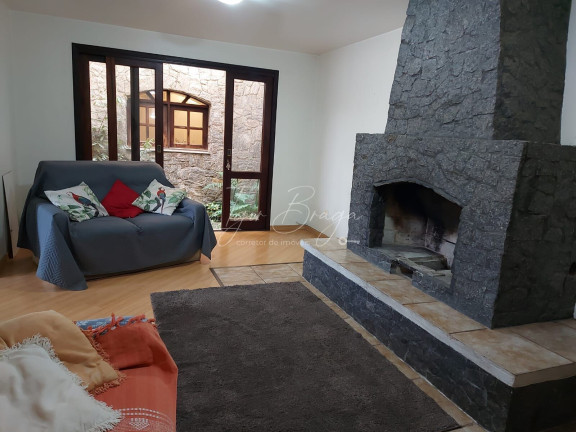 Imagem Sobrado com 3 Quartos à Venda, 202 m² em Boa Vista - Curitiba Imagem Sobrado com 3 Quartos à Venda, 202 m² em Boa Vista - Curitiba
