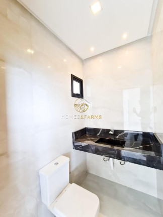 Imagem Casa com 3 Quartos à Venda, 180 m² em Residencial Balneário - Goiânia Imagem Casa com 3 Quartos à Venda, 180 m² em Residencial Balneário - Goiânia