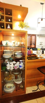 Imagem Casa com 3 Quartos à Venda, 177 m² em Ipanema - Porto Alegre
