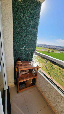 Imagem Apartamento com 2 Quartos à Venda, 45 m² em Aquaville - Londrina Imagem Apartamento com 2 Quartos à Venda, 45 m² em Aquaville - Londrina