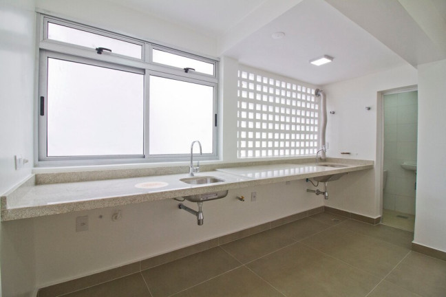 Imagem Apartamento com 2 Quartos à Venda, 67 m² em Itaim Bibi - São Paulo