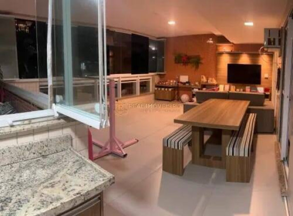 Apartamento com 3 Quartos à Venda, 112 m² em Recreio Dos Bandeirantes - Rio De Janeiro
