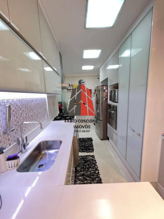 Imagem Cobertura com 3 Quartos à Venda, 178 m² em Vila Carrão - São Paulo