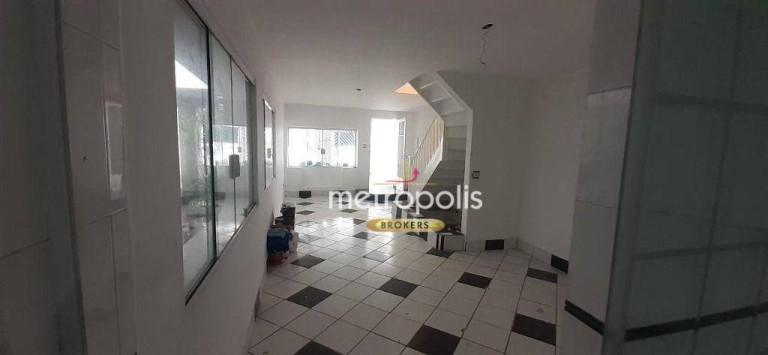 Imagem Sobrado com 4 Quartos à Venda, 255 m² em Aclimação - São Paulo