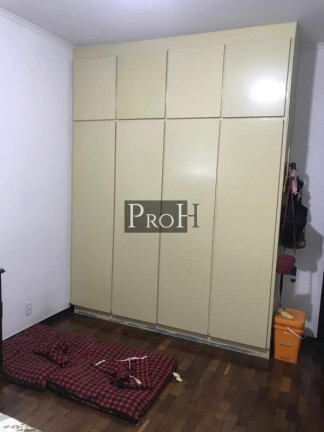 Imagem Apartamento com 2 Quartos à Venda, 78 m² em Vila Bastos - Santo André Imagem Apartamento com 2 Quartos à Venda, 78 m² em Vila Bastos - Santo André