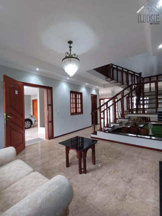 Imagem Casa com 5 Quartos à Venda, 309 m² em Urbanova - São José Dos Campos