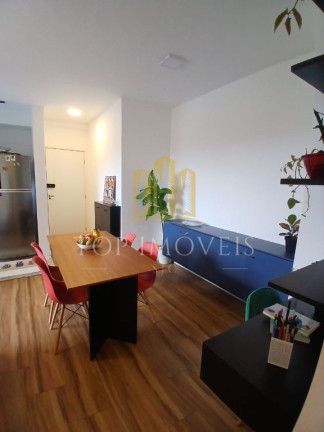 Imagem Apartamento com 3 Quartos à Venda, 65 m² em Parque Residencial Flamboyant - São José Dos Campos Imagem Apartamento com 3 Quartos à Venda, 65 m² em Parque Residencial Flamboyant - São José Dos Campos