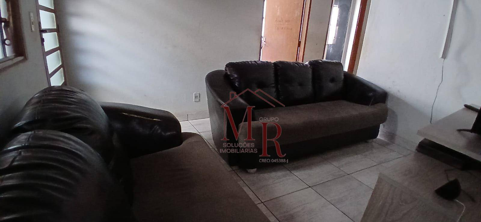 Imagem Casa com 3 Quartos à Venda, 142 m² em Centro - Riolândia