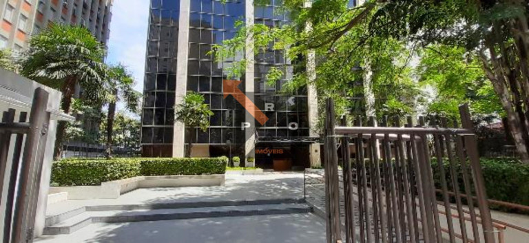 Imagem Sala Comercial à Venda, 514 m² em Itaim Bibi - São Paulo Imagem Sala Comercial à Venda, 514 m² em Itaim Bibi - São Paulo