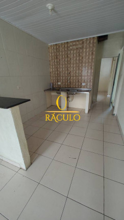 Imagem Casa com 1 Quarto para Alugar, 52 m² em Vila Nossa Senhora De Fátima - São Vicente Imagem Casa com 1 Quarto para Alugar, 52 m² em Vila Nossa Senhora De Fátima - São Vicente