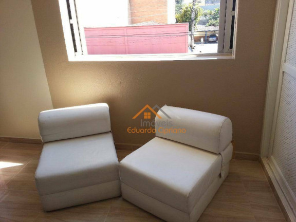 Imagem Apartamento com 3 Quartos à Venda, 95 m² em Centro - Ubatuba Imagem Apartamento com 3 Quartos à Venda, 95 m² em Centro - Ubatuba