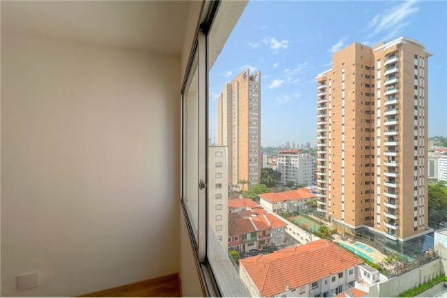 Imagem Apartamento com 3 Quartos à Venda, 75 m² em Perdizes - São Paulo
