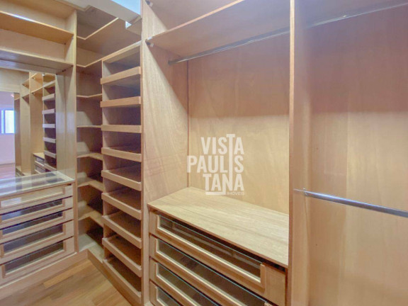 Imagem Apartamento com 3 Quartos à Venda, 100 m² em Cerqueira César - São Paulo