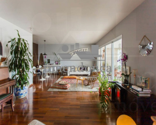 Imagem Apartamento com 3 Quartos à Venda, 169 m² em Pacaembu - São Paulo Imagem Apartamento com 3 Quartos à Venda, 169 m² em Pacaembu - São Paulo