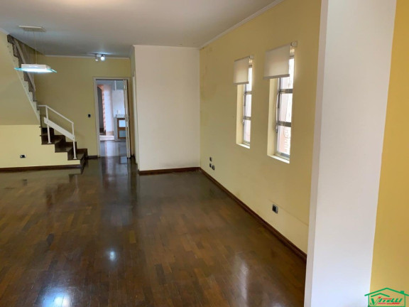 Imagem Sobrado com 3 Quartos à Venda, 299 m² em Vila Prudente - São Paulo