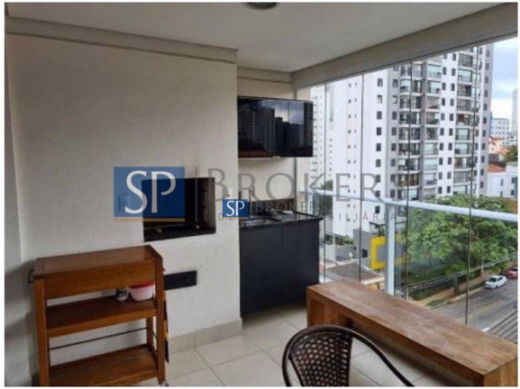 Imagem Apartamento com 2 Quartos à Venda, 75 m² em Vila Mariana - São Paulo Imagem Apartamento com 2 Quartos à Venda, 75 m² em Vila Mariana - São Paulo